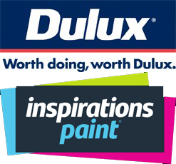dulux inspirations paints